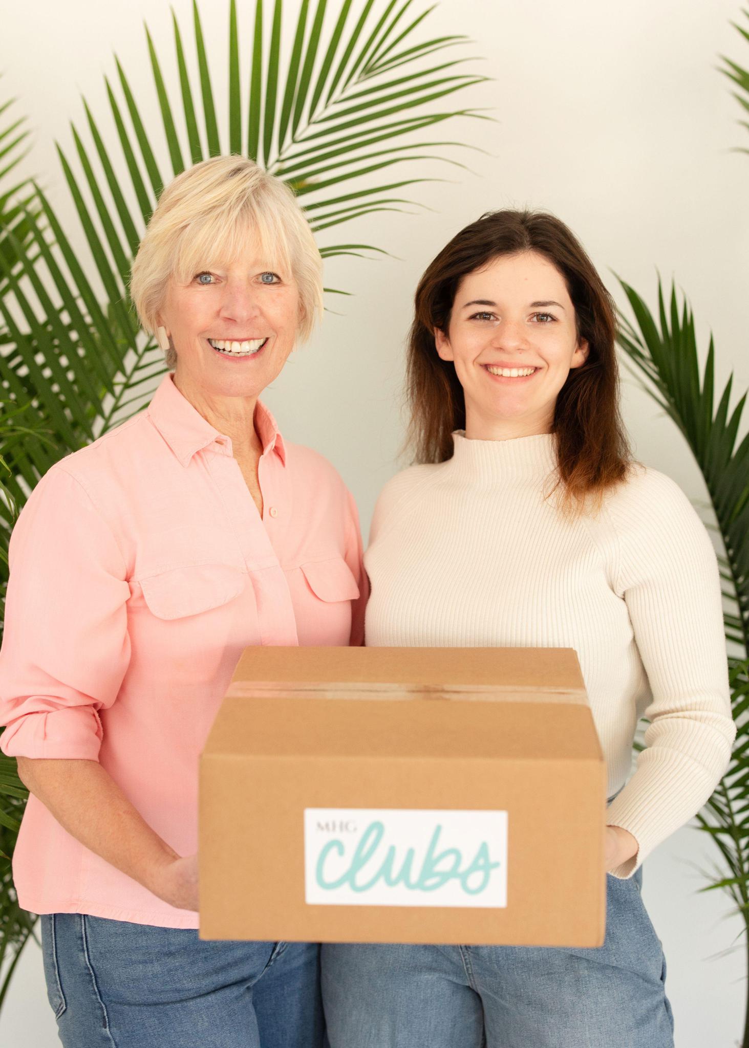 Mercy House Global Gift Certificate