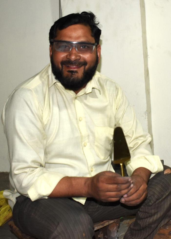 Stainless Steel Serving Set - Mercy House Global