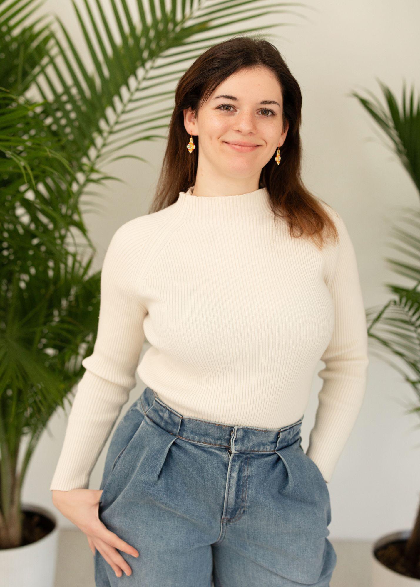 Confetti Diamond Beaded Earrings - Mercy House Global