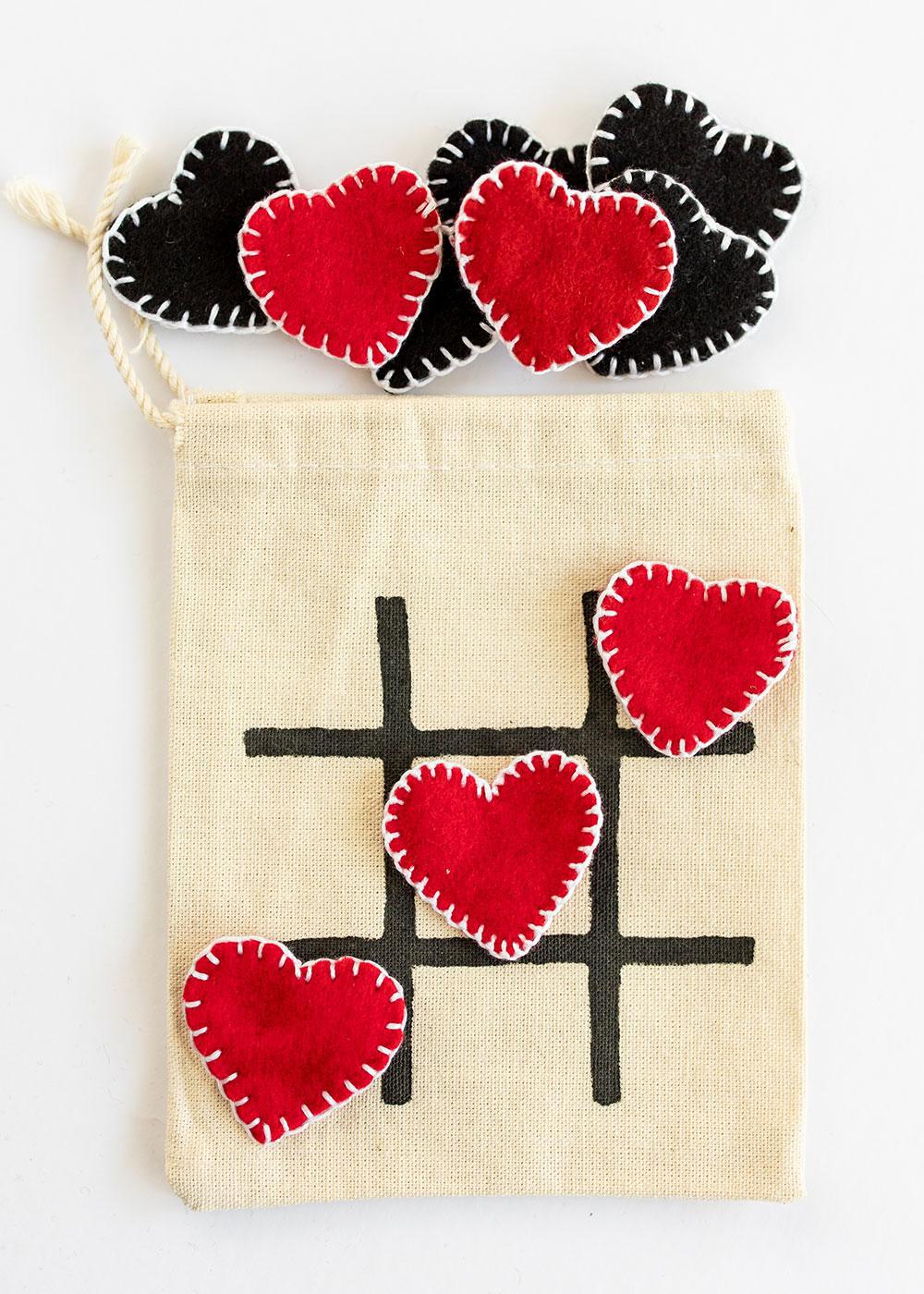 Tic-Tac-Toe Set - Mercy House Global