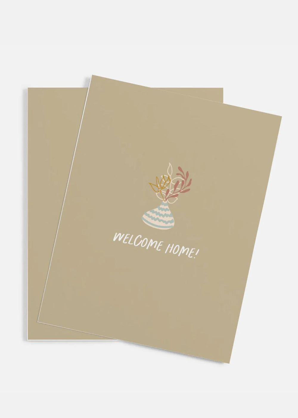 Welcome Home | 8" x 10" Print - Mercy House Global