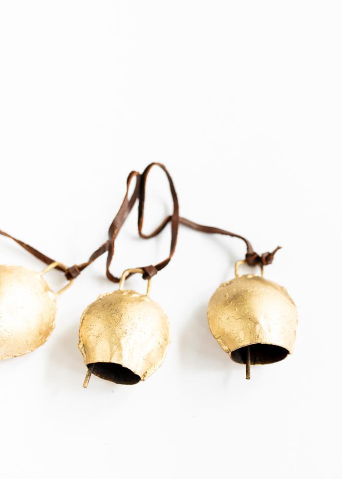 String of Bells - Mercy House Global