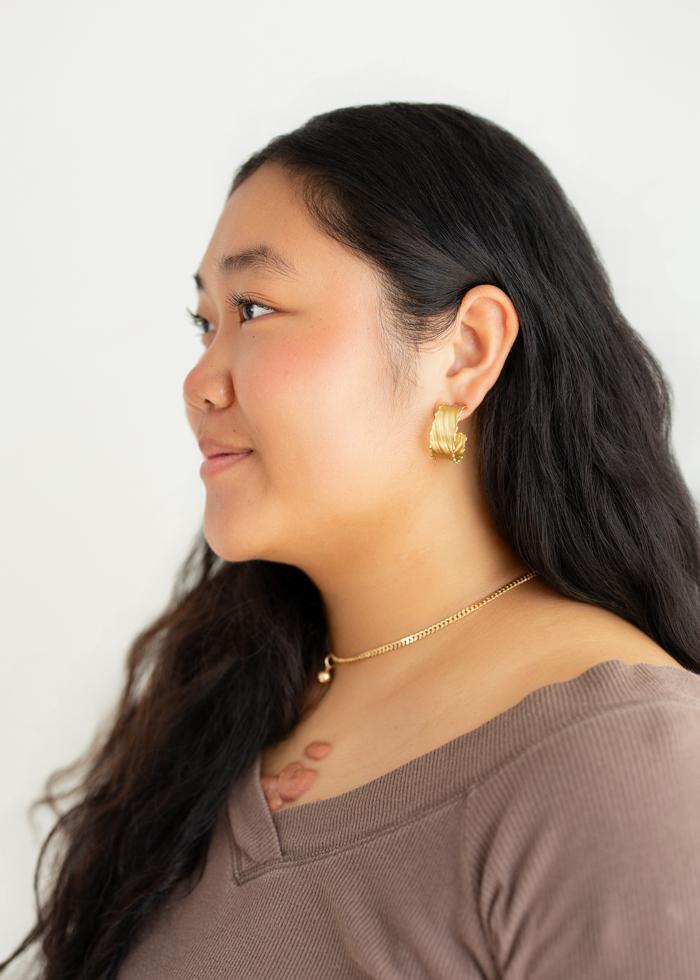 Join the Club | Earring of the Month Subscription - Mercy House Global