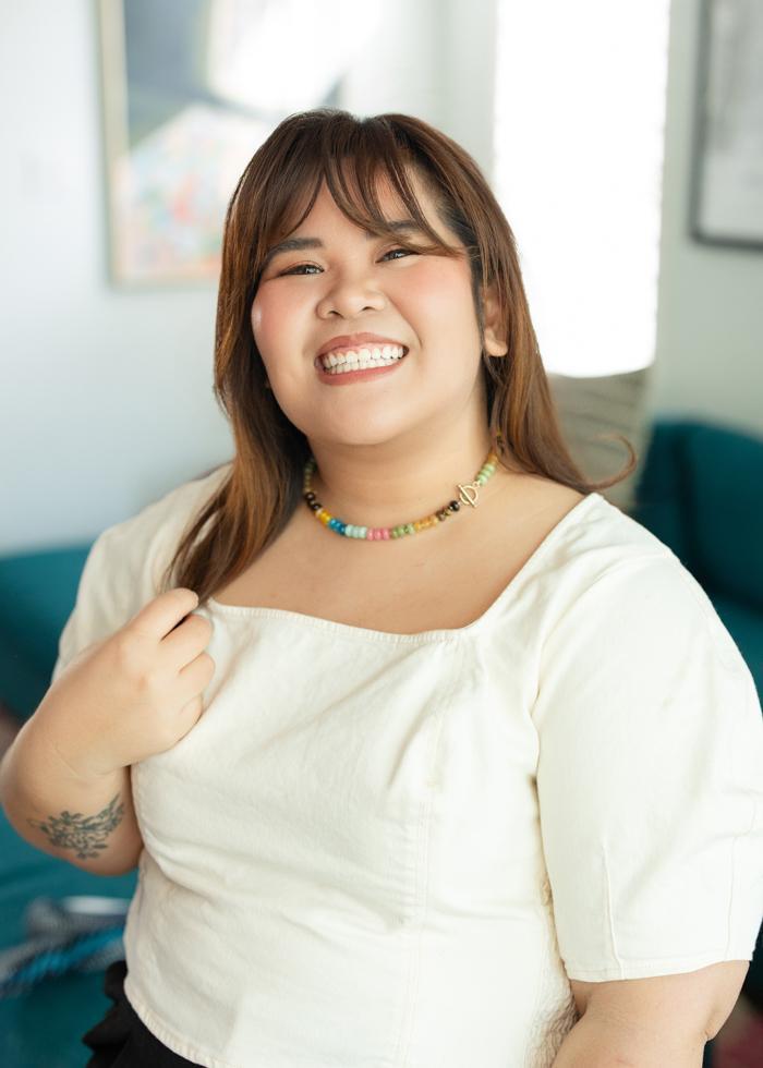 Rainbow Stone Necklace - Mercy House Global