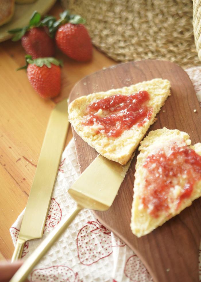 Stainless Steel Serving Set - Mercy House Global