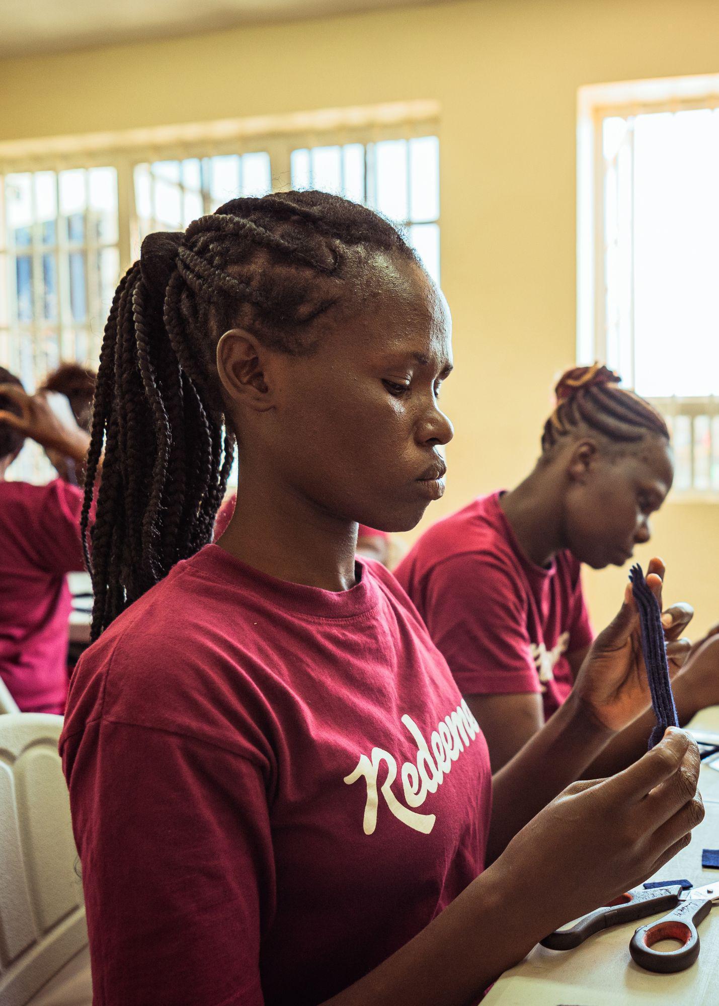 Handmade Bag O' Gift Wrap