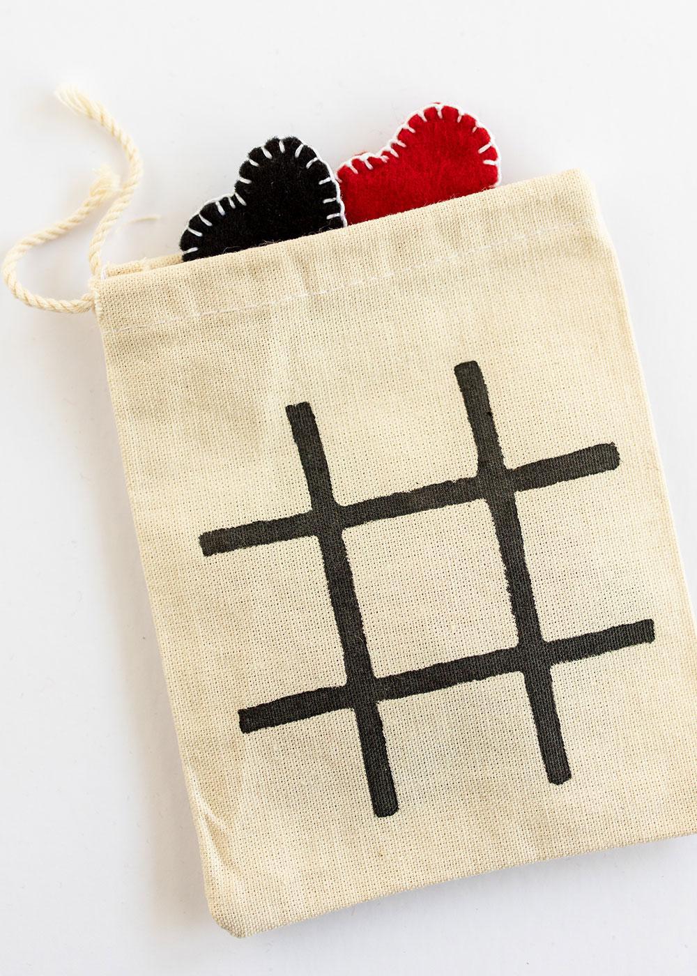 Tic-Tac-Toe Set - Mercy House Global