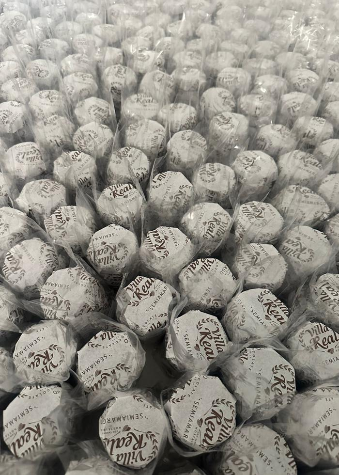 Villa Real Mexican Hot Chocolate Variety Gift Set - Mercy House Global