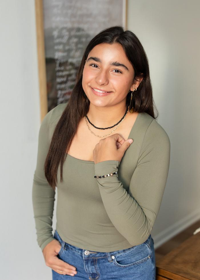 Midnight Bracelet Stack