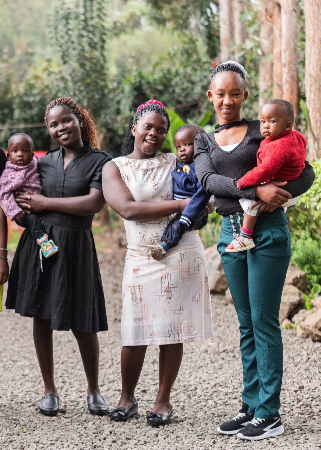 Candle of the Month Subscription - Mercy House Global