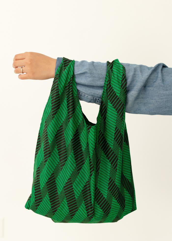 Individual Market Tote - Mercy House Global