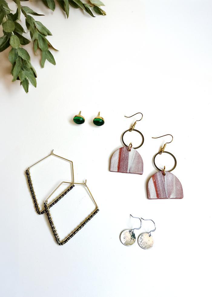 Ethical Earring Bundle!