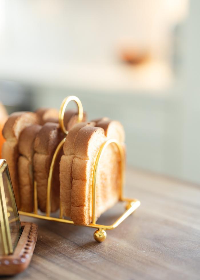 Toast Stand - Mercy House Global
