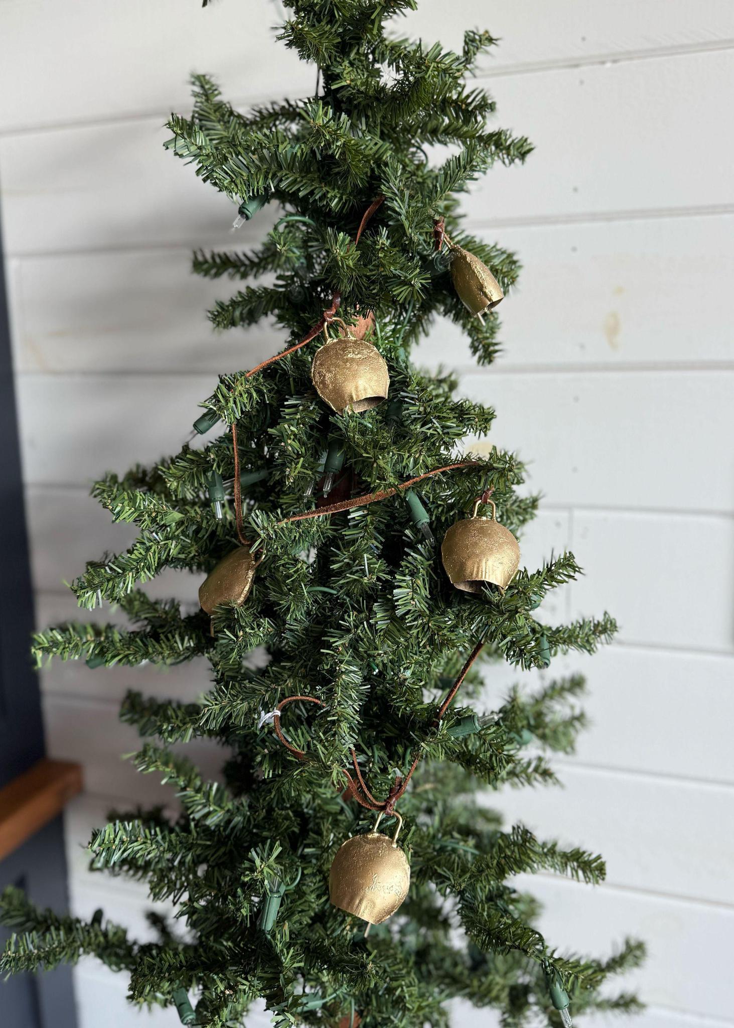 String of Bells - Mercy House Global