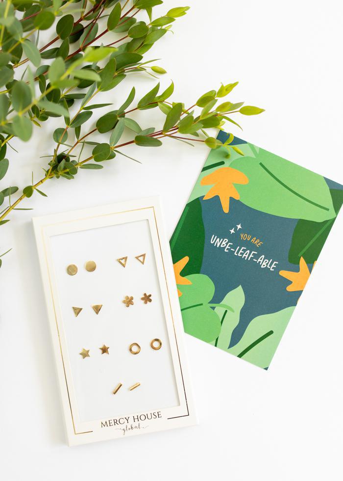 Unbe-LEAF-able Teacher Bundle