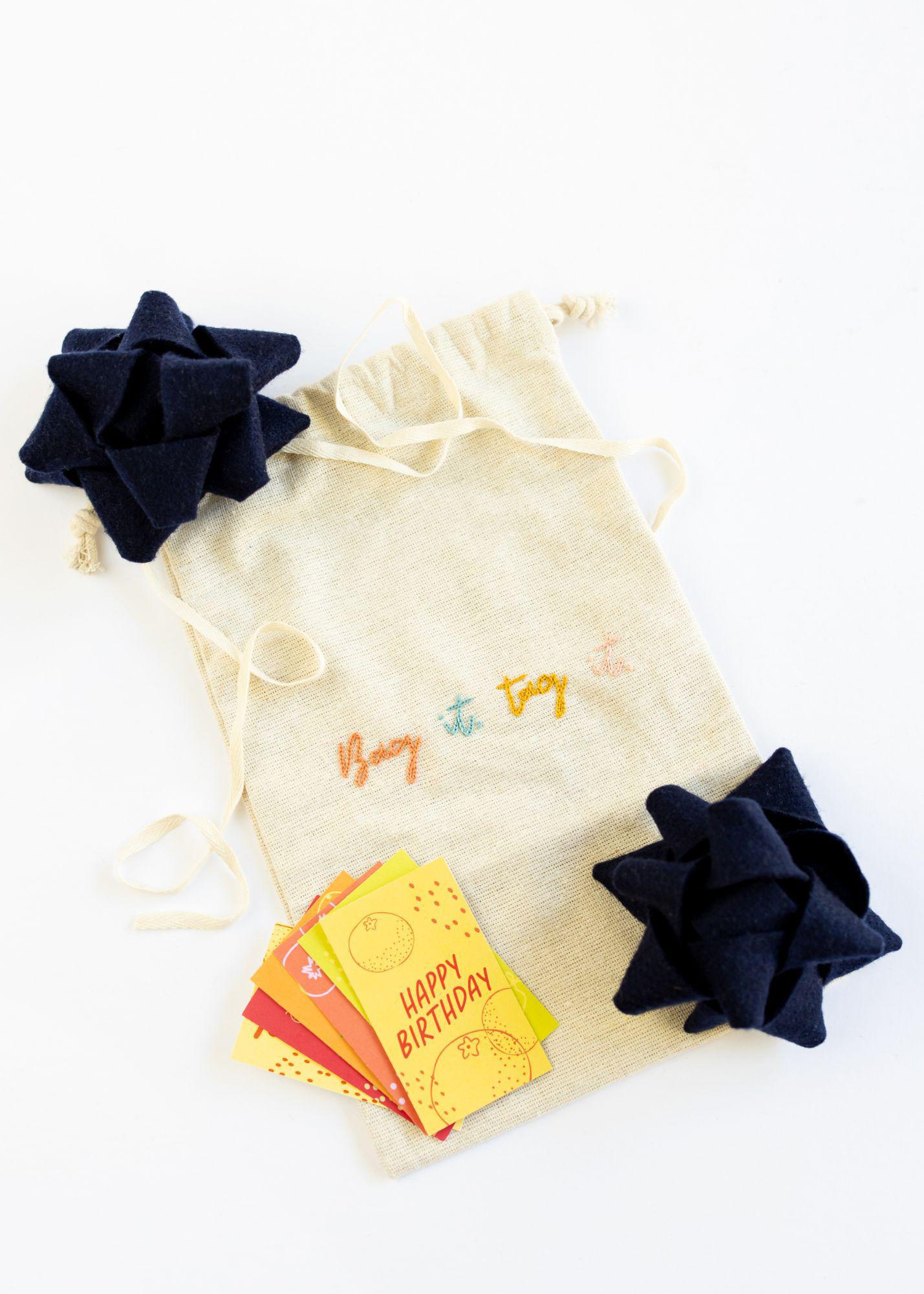 Gift Tags | Set of 24 - Mercy House Global