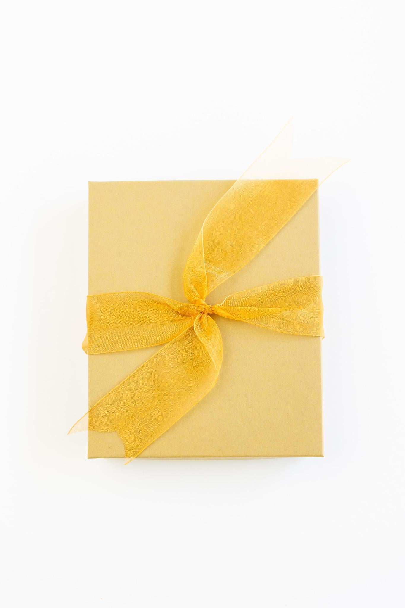 Blind Box | Gold Earrings