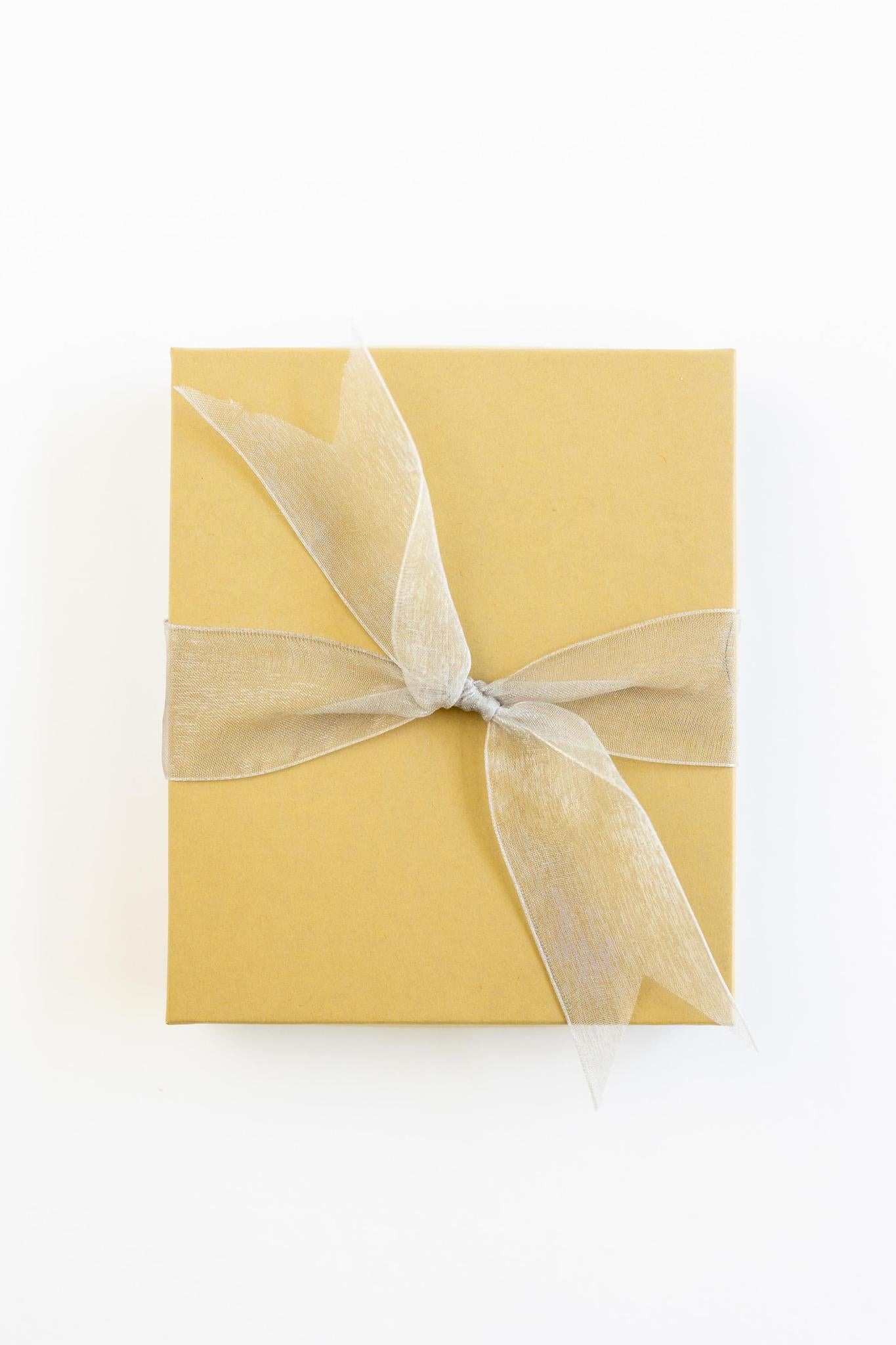 Blind Box | Silver Earrings