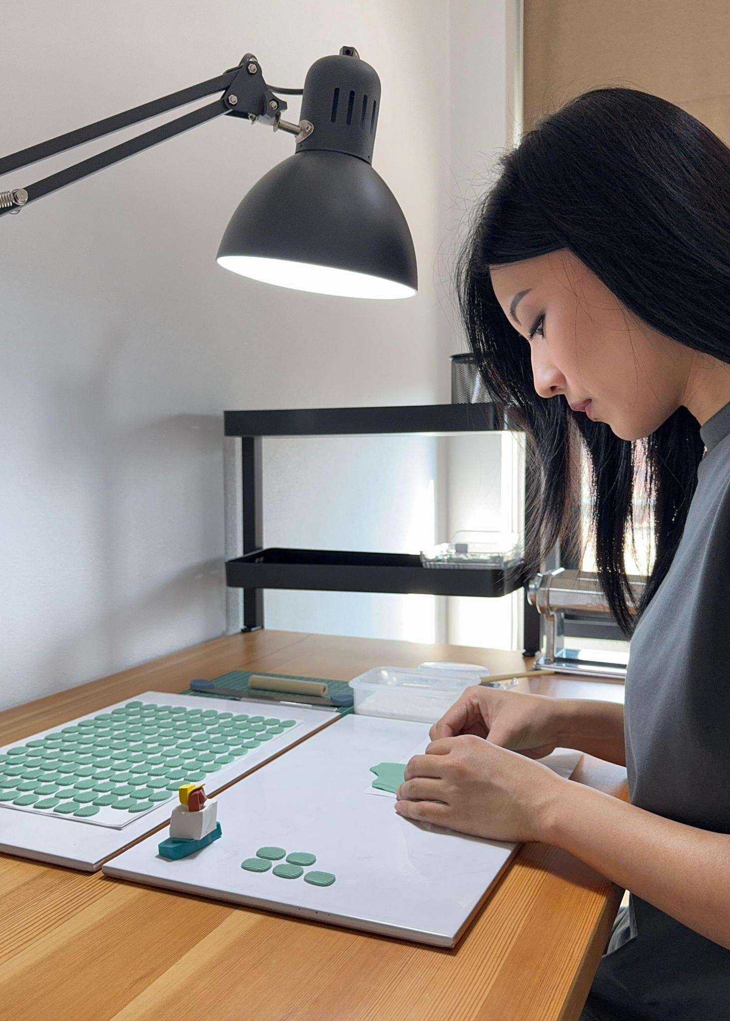 Blind Box | Color Pop Earrings