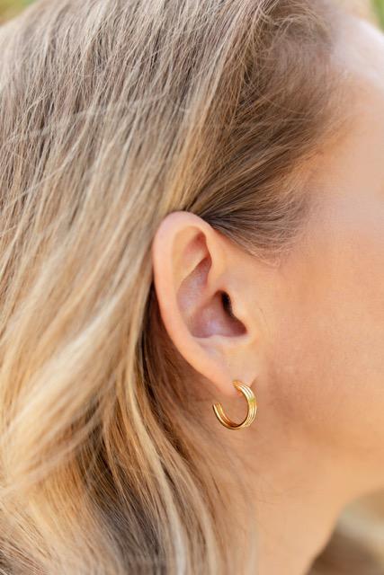 Join the Club | Earring of the Month Subscription