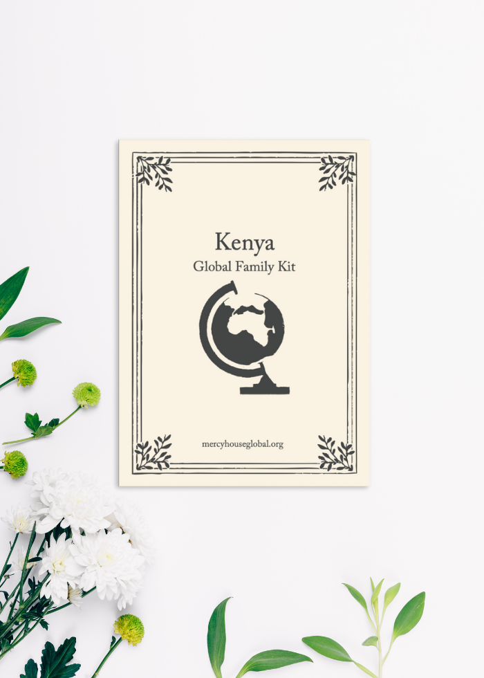Kenya Global Family Kit