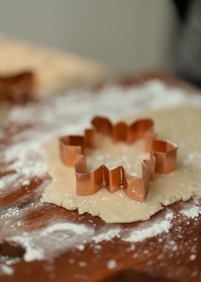 Winter Cookie Cutters | Set of 3 - Mercy House Global
