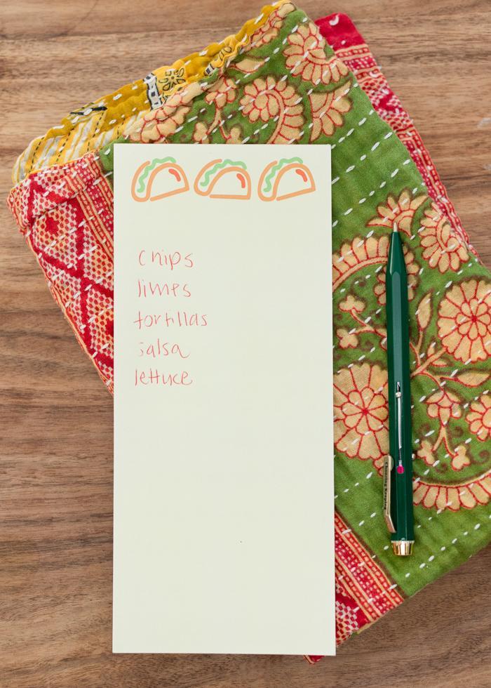Everyone Has a Seat | Curated Box - Mercy House Global