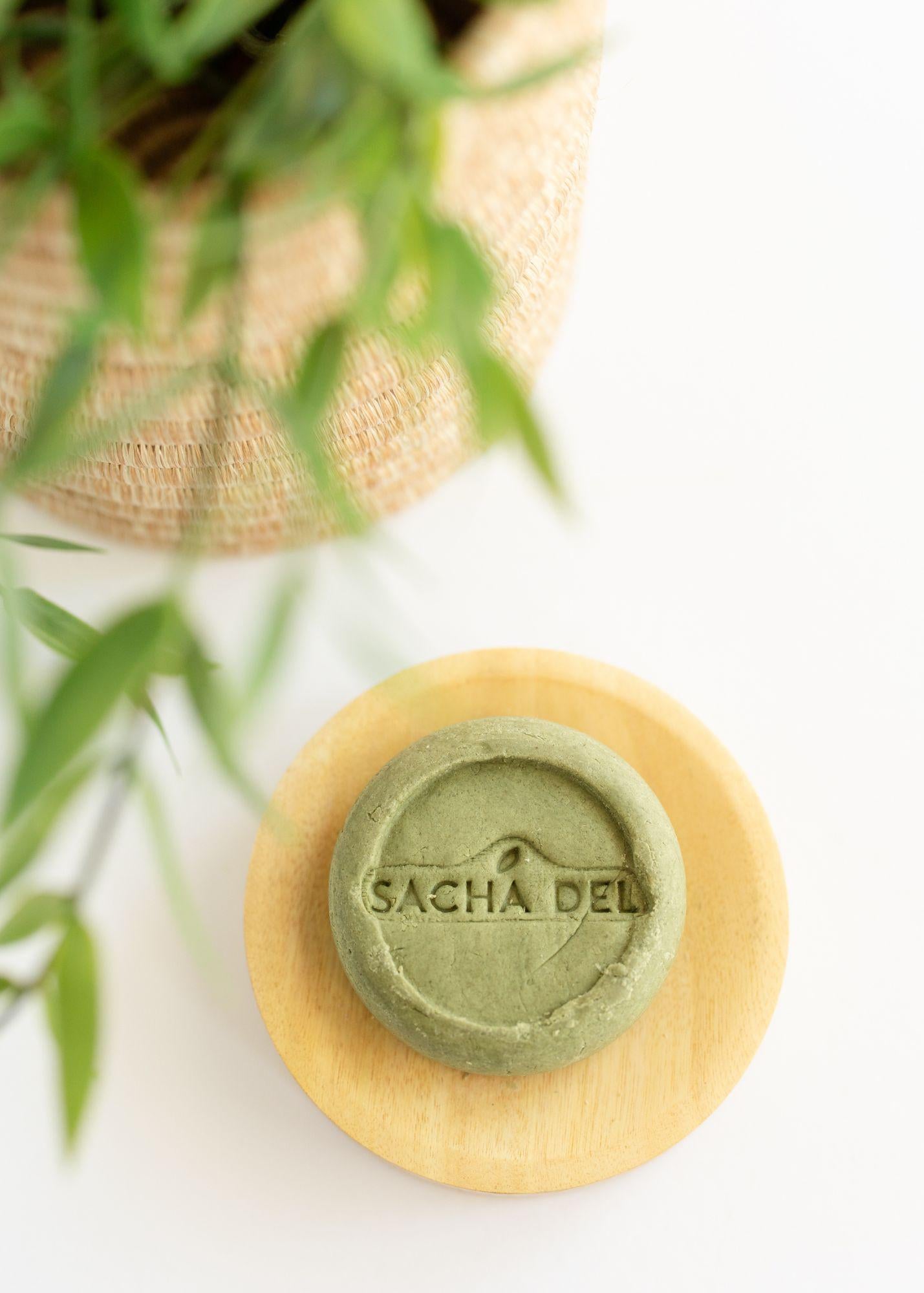 Natural Shampoo Bar | Citrus - Mercy House Global