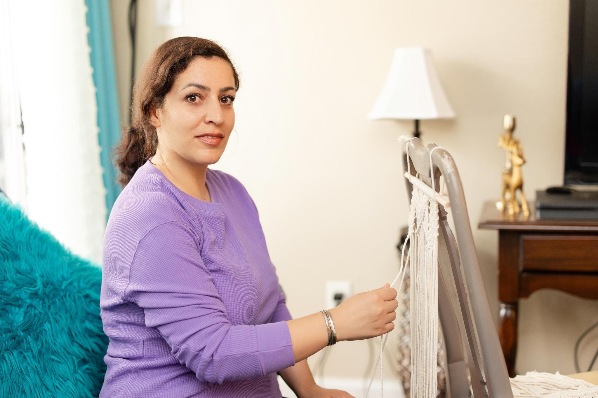 Cactus Blossom Candle | 12 oz Glass Jar - Mercy House Global