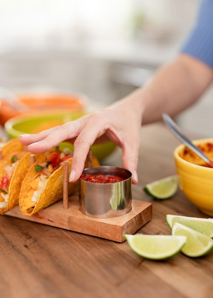 Medium Salsa Spice Blend - Mercy House Global