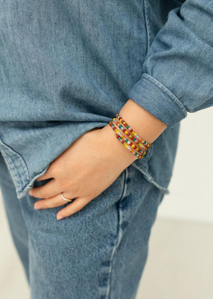 Join the Club | Bracelet of the Month Subscription