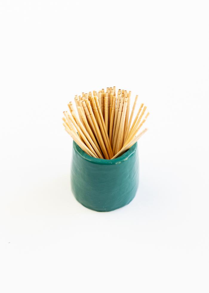 Ceramic Matchstick Holder
