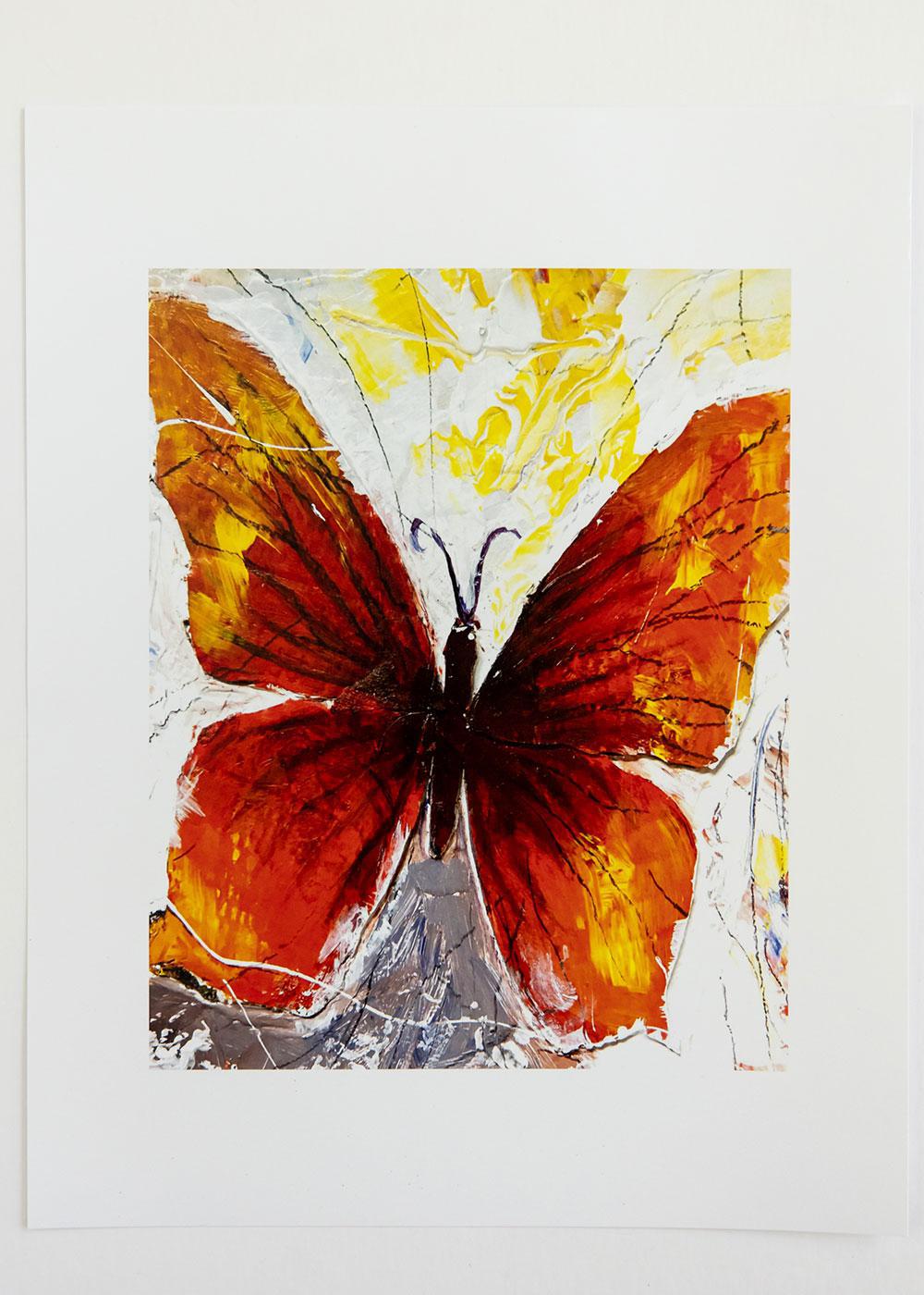 Elizabeth's Rectangle Prints | Set of 3 - Mercy House Global