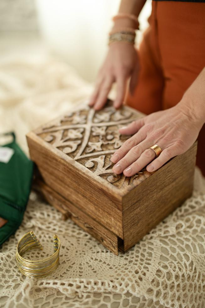 Treasures of Hope | Curated Bundle for Her