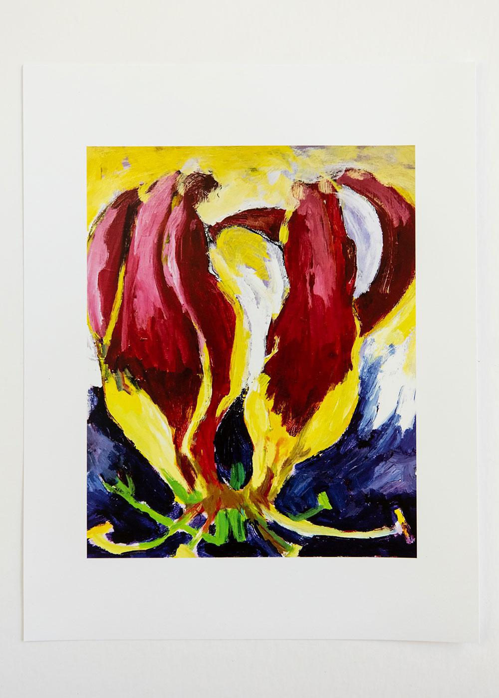 Elizabeth's Rectangle Prints | Set of 3 - Mercy House Global