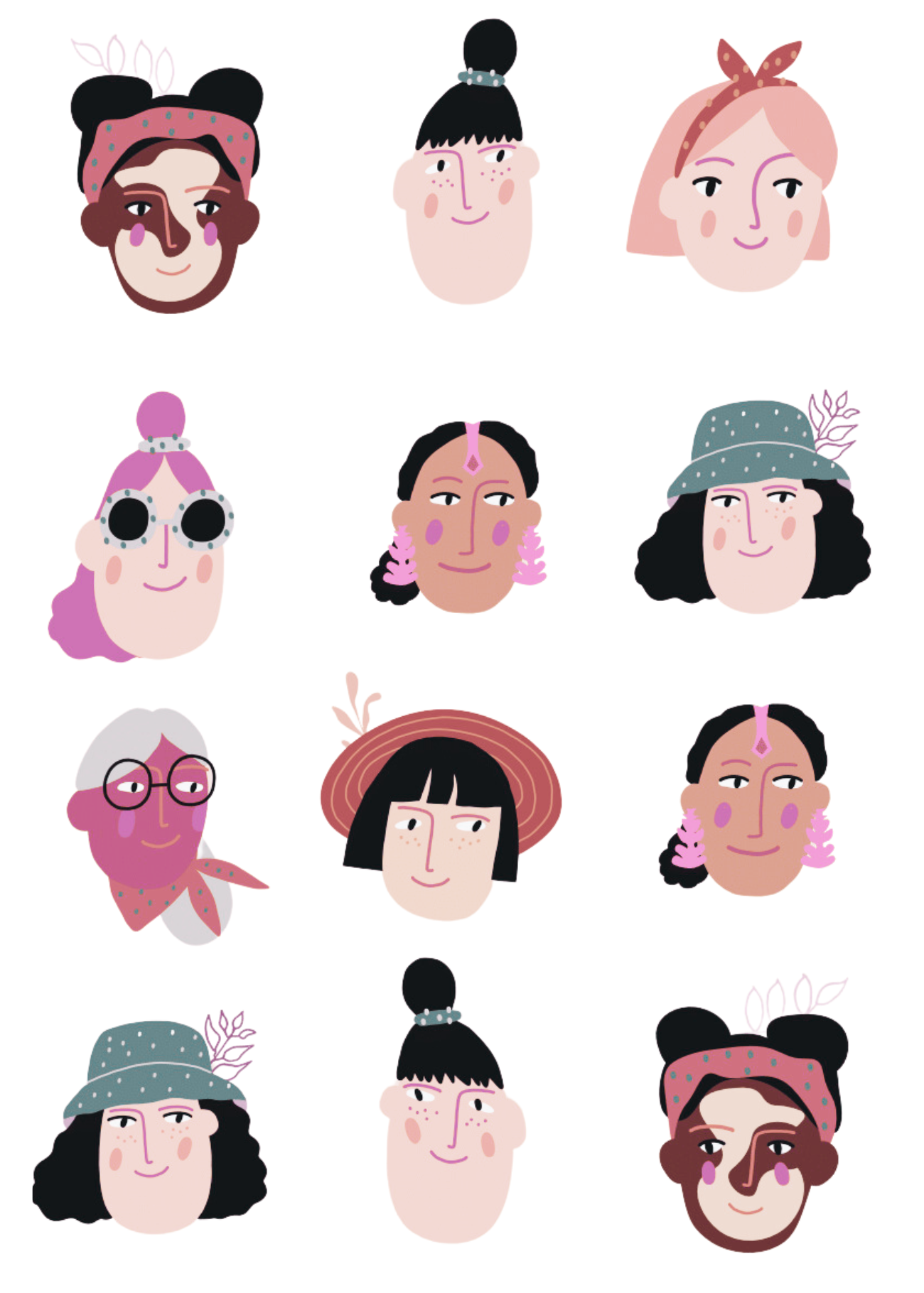 International Women's Day - Mercy House Global