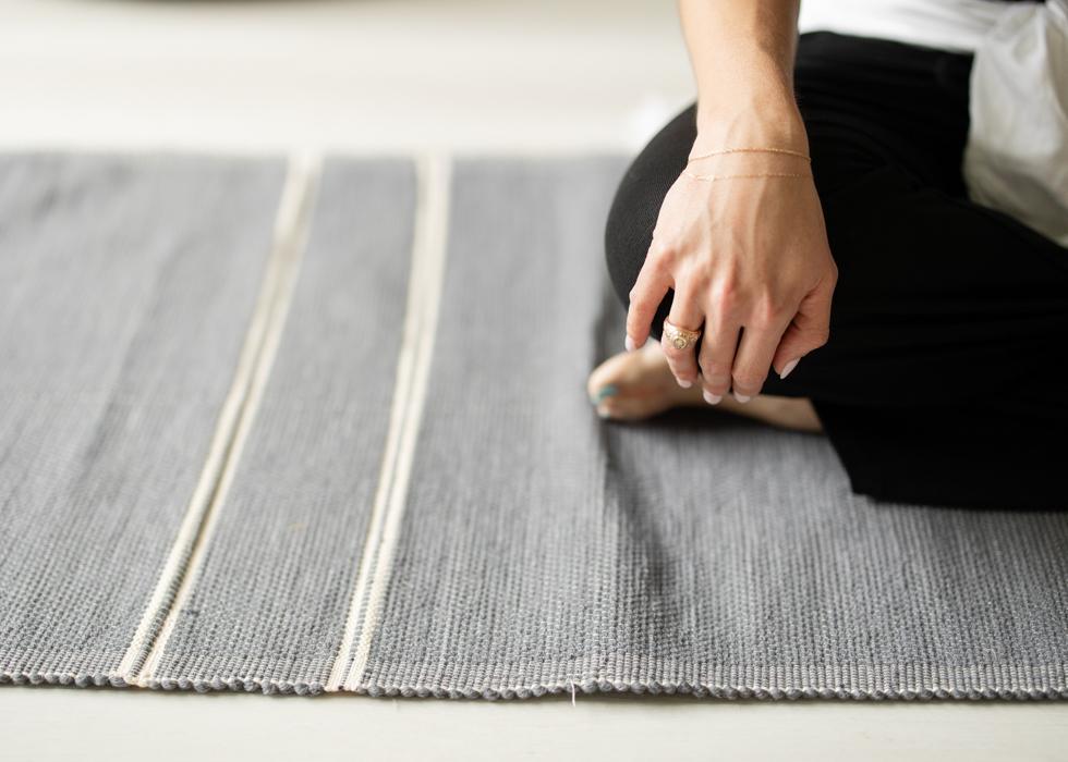 Miujiza Roll-Out Mat | 2' x 6' - Mercy House Global