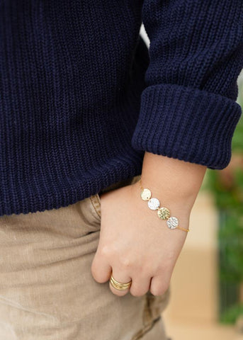 Bracelet of the Month