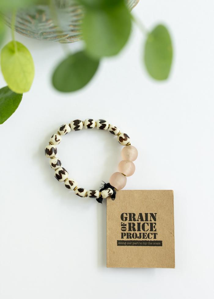 Mila Bracelet - Mercy House Global