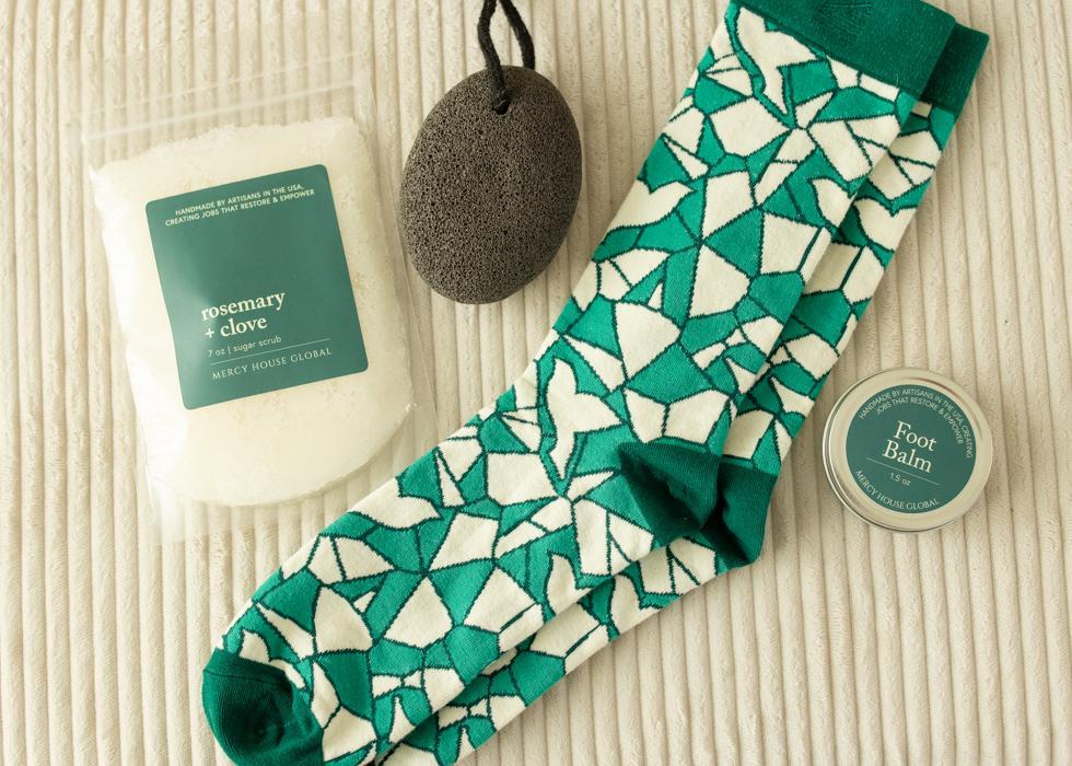 Join the Club | Ethical Lifestyle Box Subscription