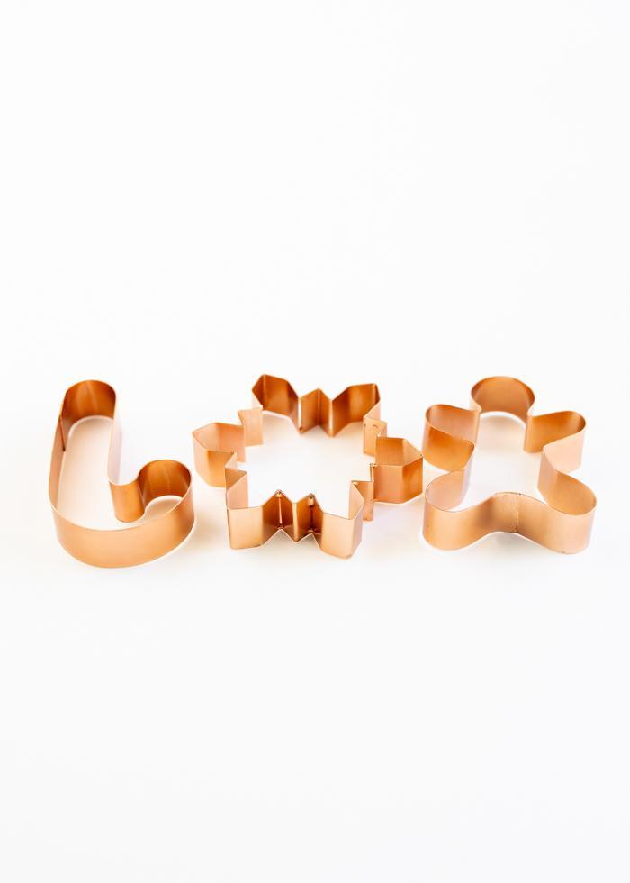 Winter Cookie Cutters | Set of 3 - Mercy House Global