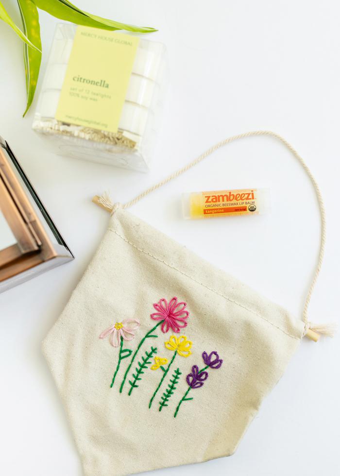 Righteousness | Curated Box