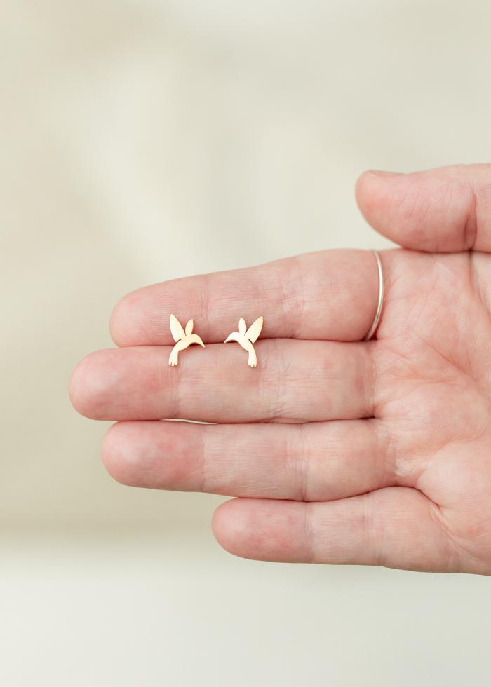 Join the Club | Earring of the Month Subscription