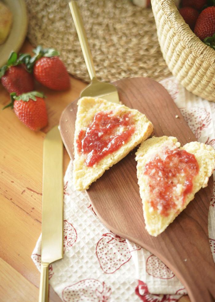 Stainless Steel Serving Set - Mercy House Global