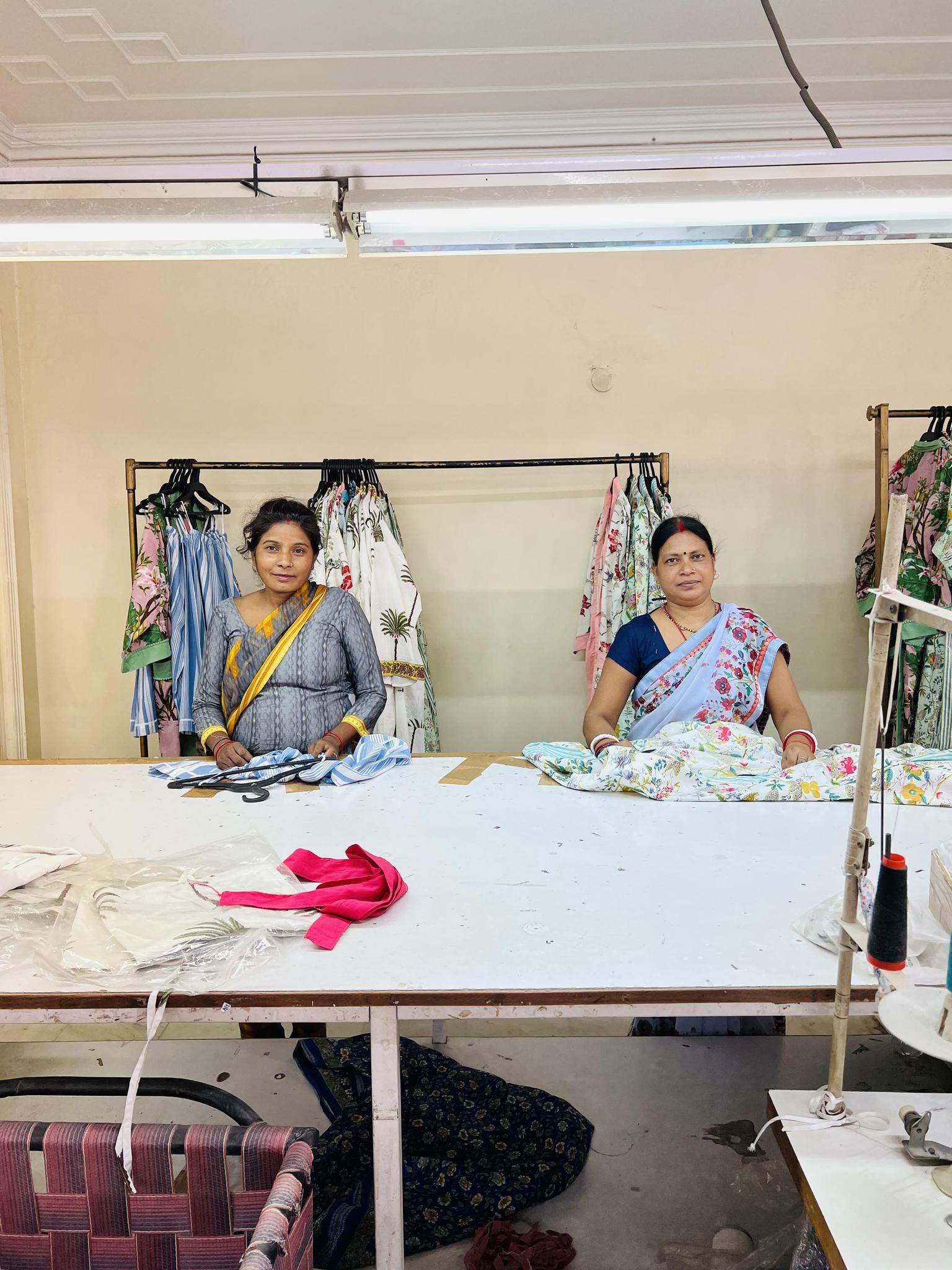 Emerald Velvet Jewelry Roll