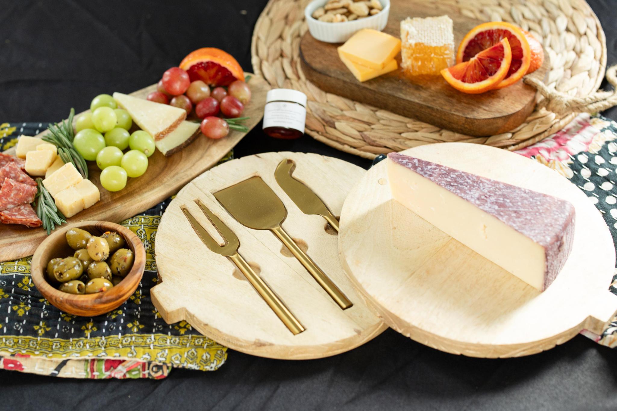 Charcuterie Lovers Bundle