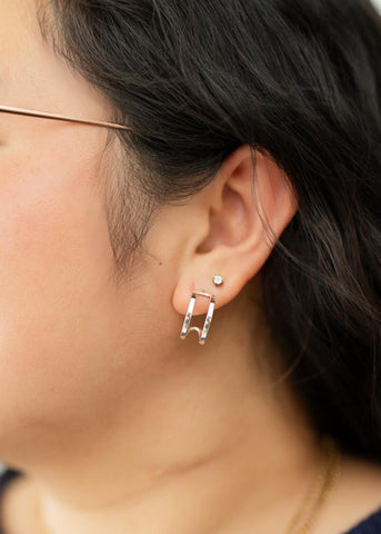 Earring of the Month