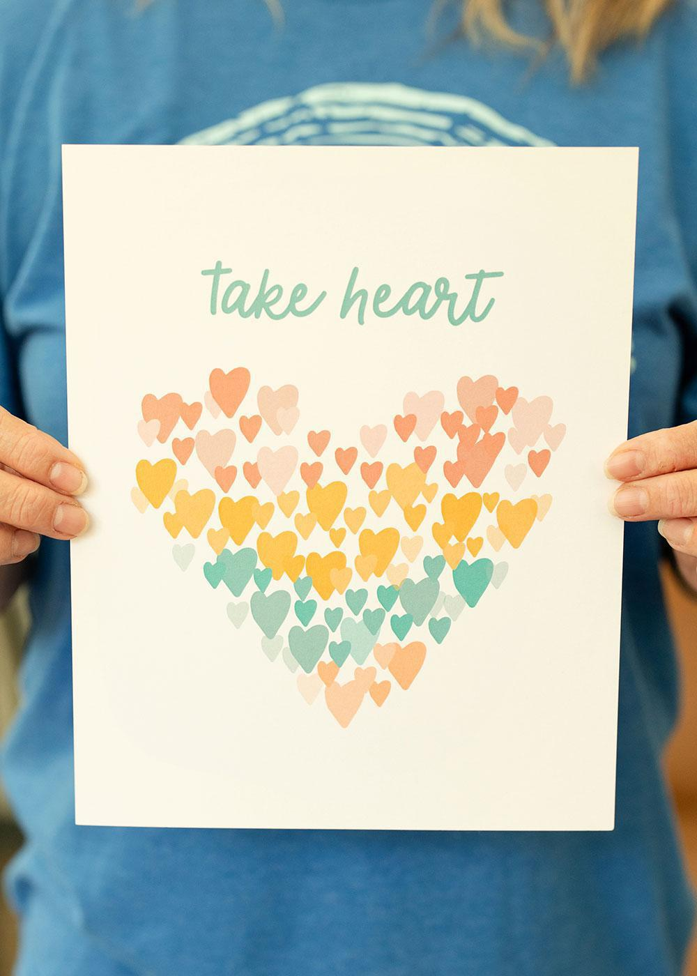 Hope + Inspiration Pack
