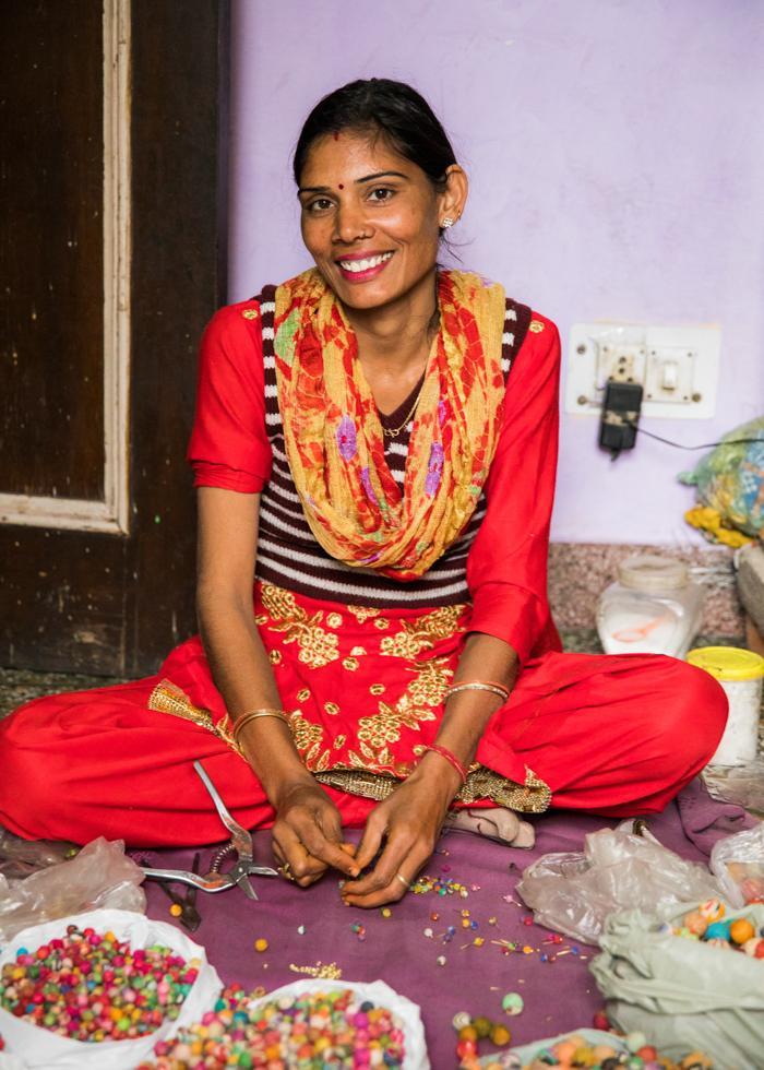 Join the Club | Bracelet of the Month Subscription - Mercy House Global