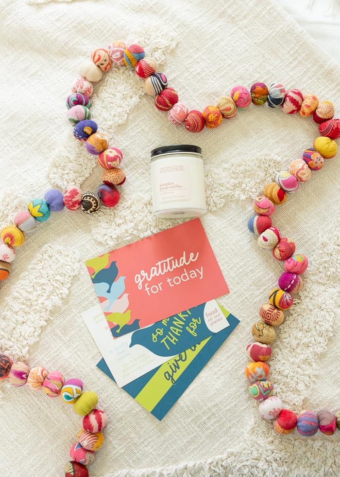 Join the Club | Ethical Lifestyle Box Subscription